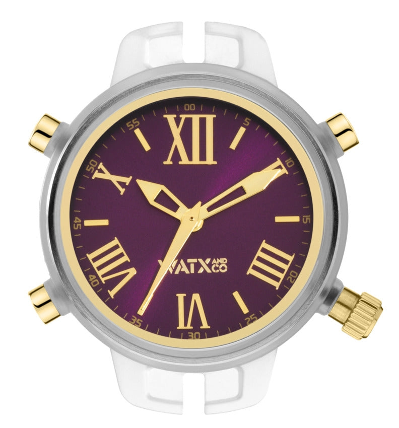 WATX&COLORS RWA4067 Armbanduhr ansicht-3