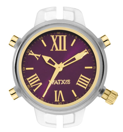 WATX&COLORS RWA4067 Armbanduhr