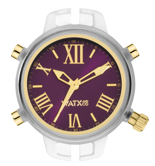 WATX&COLORS RWA4067 Armbanduhr
