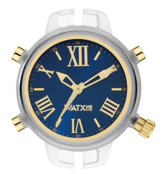 WATX&COLORS RWA4068 Armbanduhr