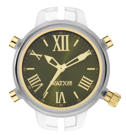 WATX&COLORS RWA4069 Armbanduhr