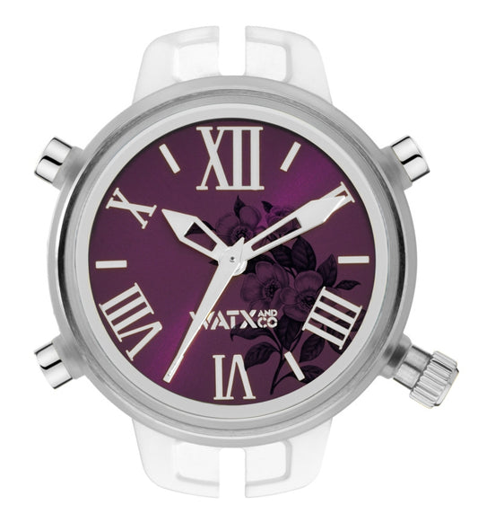WATX&COLORS RWA4567 Armbanduhr
