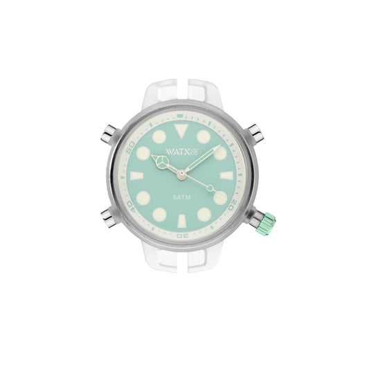 WATX&COLORS RWA5040 Armbanduhr