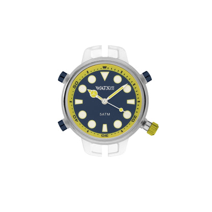 WATX&COLORS RWA5043 Armbanduhr