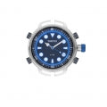 WATX&COLORS RWA5701 Armbanduhr ansicht-2