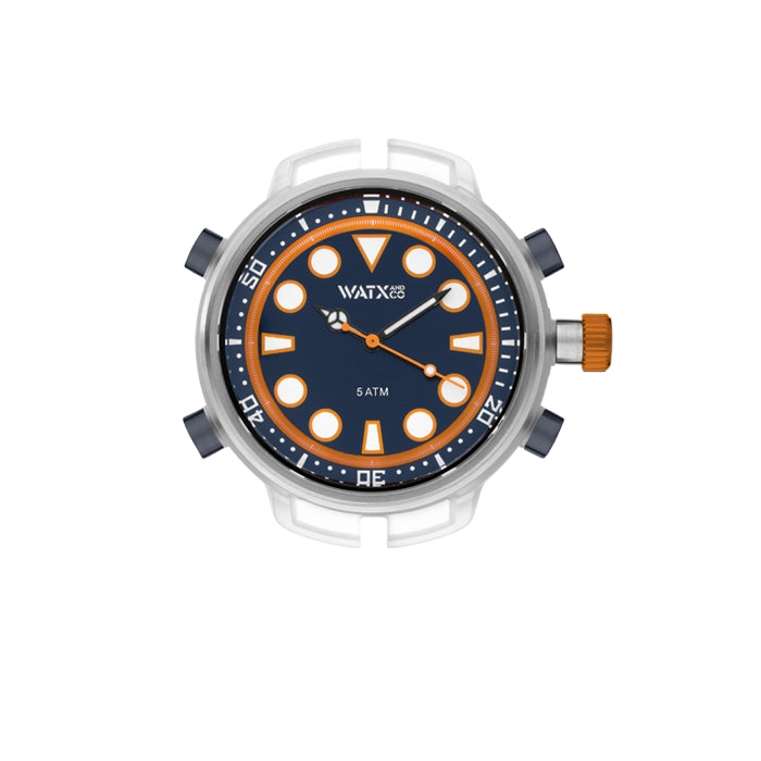 WATX&COLORS RWA5702 Armbanduhr