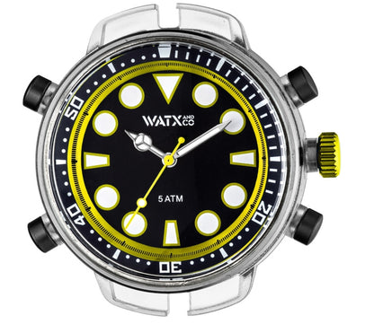 WATX&COLORS RWA5703 Armbanduhr