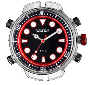 WATX&COLORS RWA5704 Armbanduhr ansicht-3