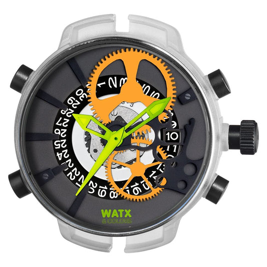 WATX&COLORS RWA5710 Armbanduhr