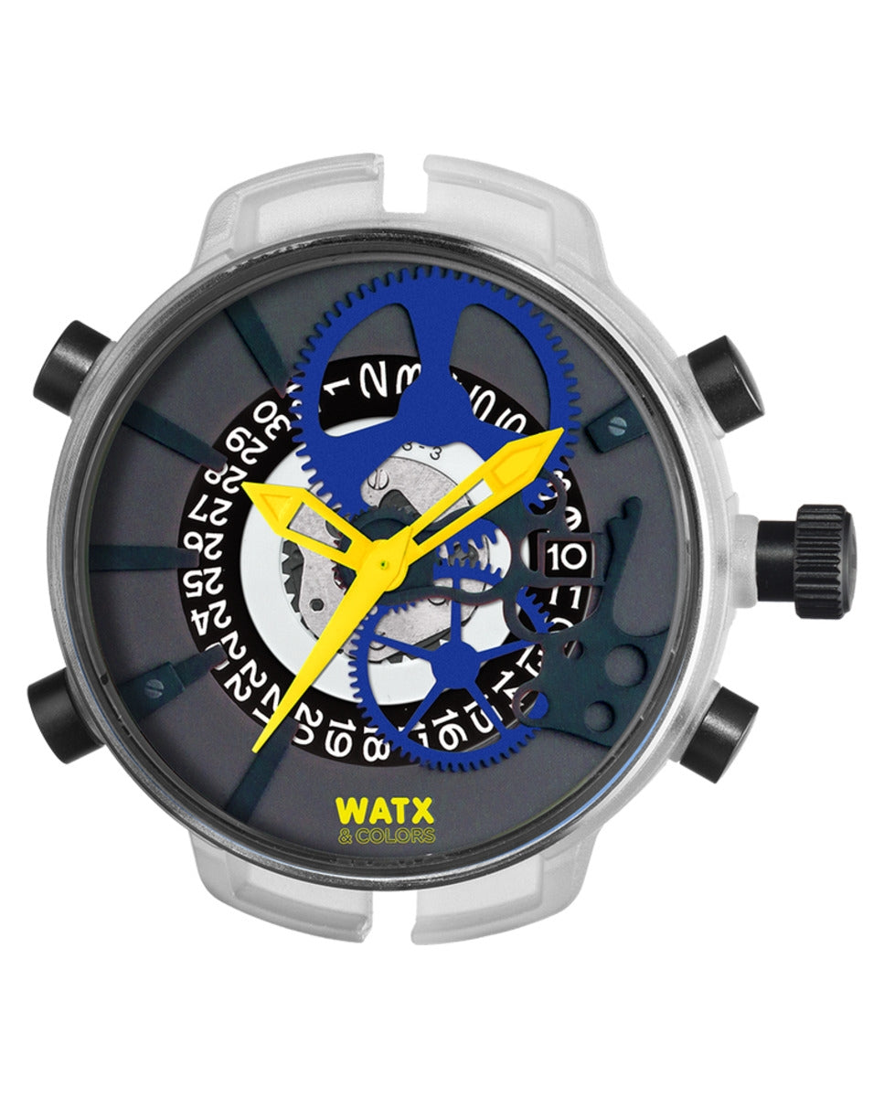WATX&COLORS RWA5711 Armbanduhr