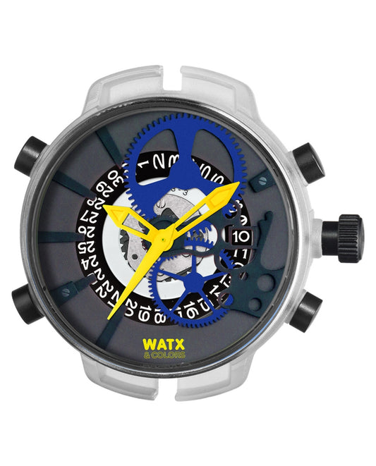 WATX&COLORS RWA5711 Armbanduhr