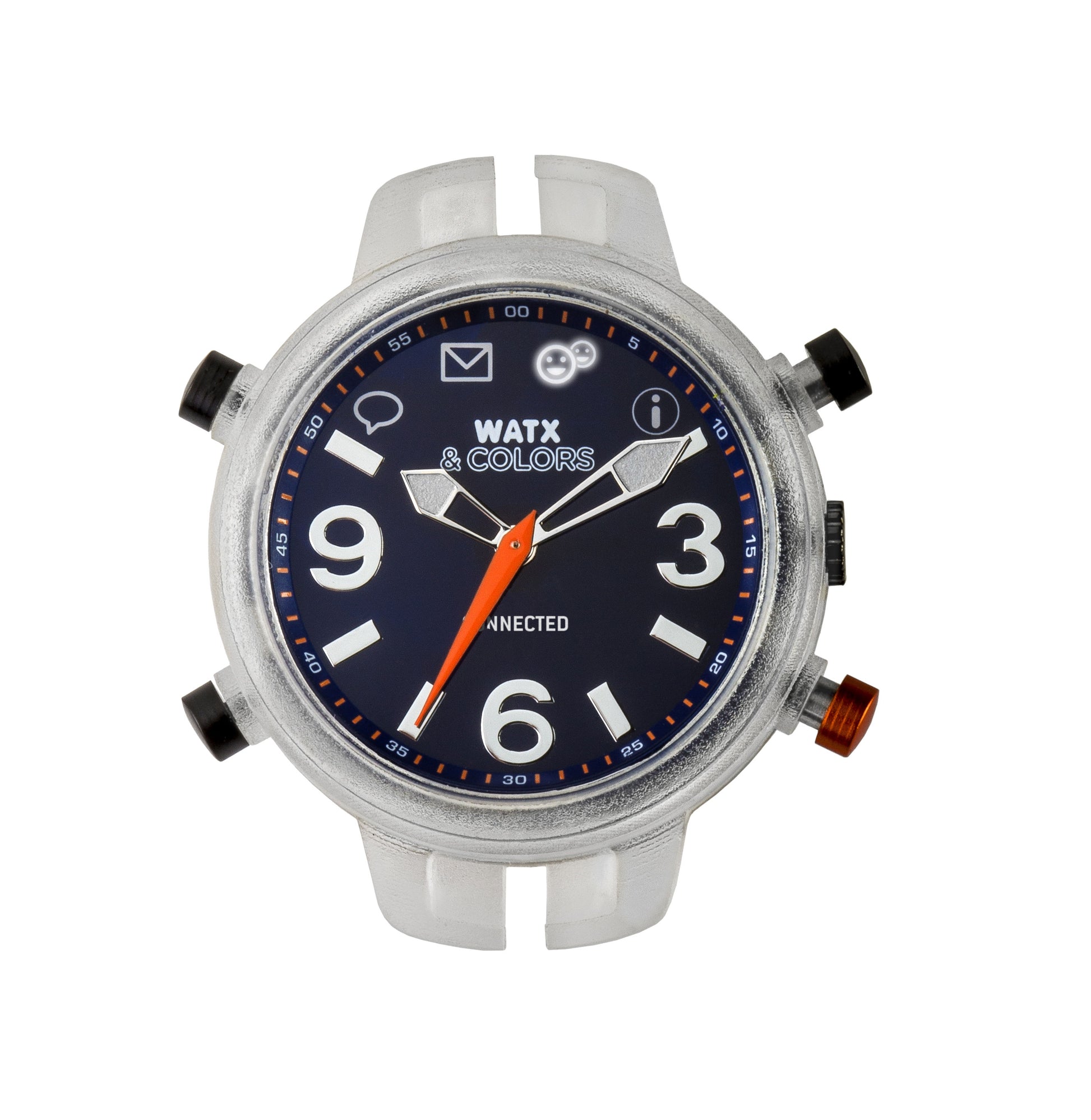 WATX&COLORS RWA6047 Armbanduhr ansicht-3