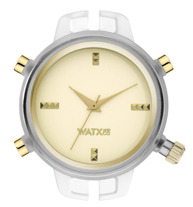 WATX&COLORS RWA7022 Armbanduhr