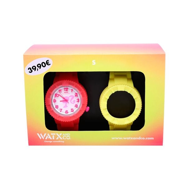 WATX&COLORS WACOMBOS1 Armbanduhr