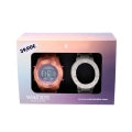 WATX&COLORS WACOMBOS6 Armbanduhr ansicht-2