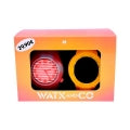 WATX&COLORS WAPACK4SUMMER19 Armbanduhr ansicht-2