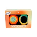 WATX&COLORS WAPACK5SUMMER19 Armbanduhr ansicht-2
