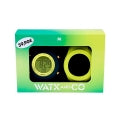 WATX&COLORS WAPACK6SUMMER19 Armbanduhr ansicht-2