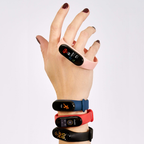 WATX&COLORS WAS1000 Armbanduhr ansicht-3