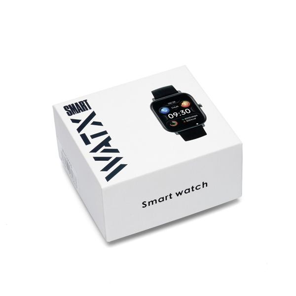WATX&COLORS WAS3002 Armbanduhr ansicht-2