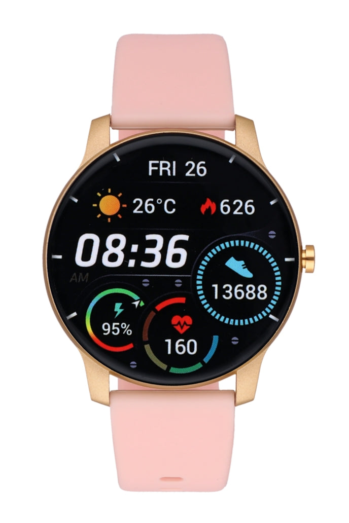 WATX&COLORS WAS4002 Armbanduhr ansicht-3
