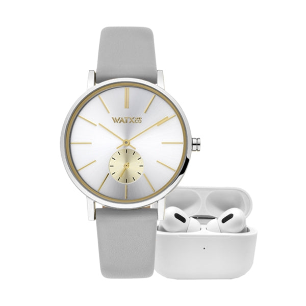 WATX&COLORS WATCHES Mod. RELOJ1_38 Armbanduhr ansicht-3