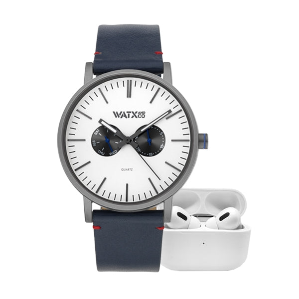 WATX&COLORS WATCHES Mod. RELOJ1_44 Armbanduhr