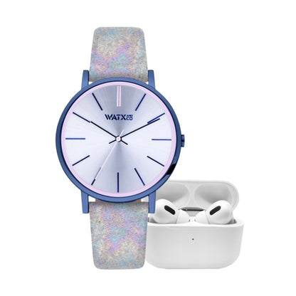 WATX&COLORS WATCHES Mod. RELOJ11_38 Armbanduhr