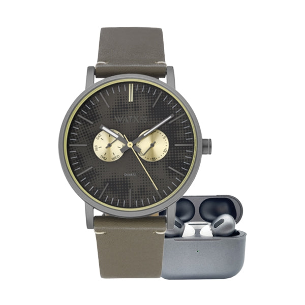 WATX&COLORS WATCHES Mod. RELOJ11_44 Armbanduhr ansicht-3