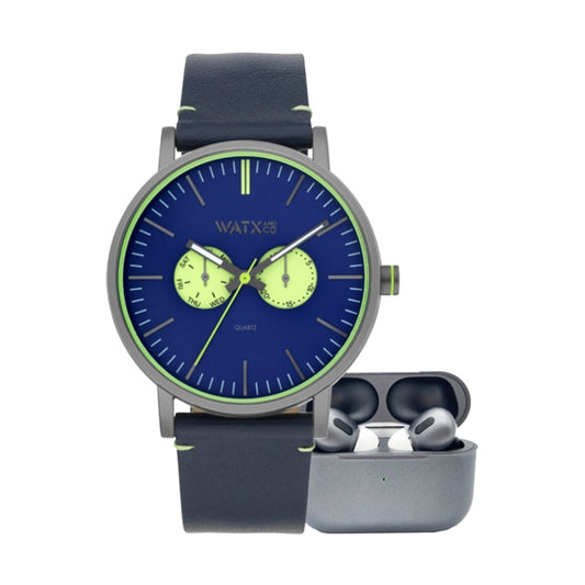 WATX&COLORS WATCHES Mod. Armbanduhr RELOJ12_44 – Produktansicht