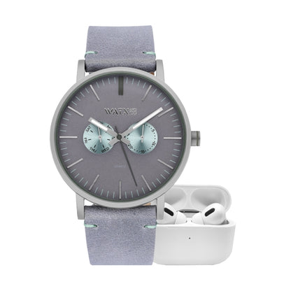 WATX&COLORS WATCHES Mod. RELOJ14_44 Armbanduhr ansicht-3