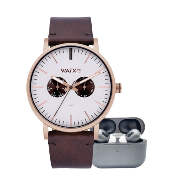 WATX&COLORS WATCHES Mod. RELOJ15_44 Armbanduhr