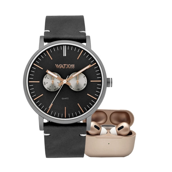 WATX&COLORS WATCHES Mod. RELOJ16_44 Armbanduhr ansicht-3