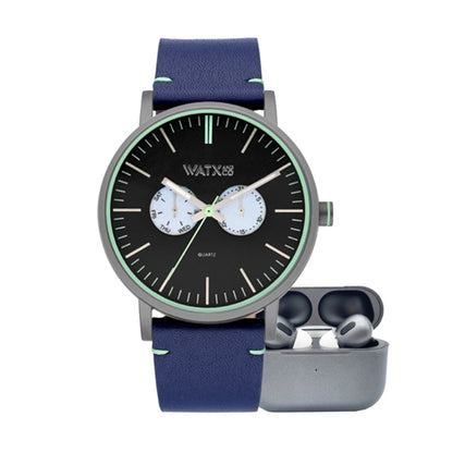 WATX&COLORS WATCHES Mod. RELOJ17_44 Armbanduhr