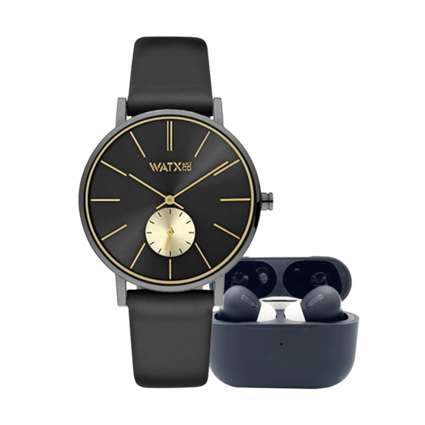 WATX&COLORS WATCHES Mod. RELOJ2_38 Armbanduhr ansicht-3