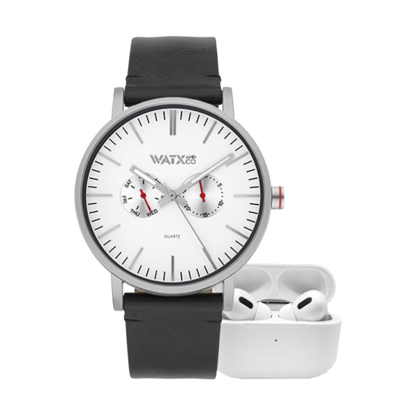 WATX&COLORS WATCHES Mod. RELOJ2_44 Armbanduhr ansicht-3
