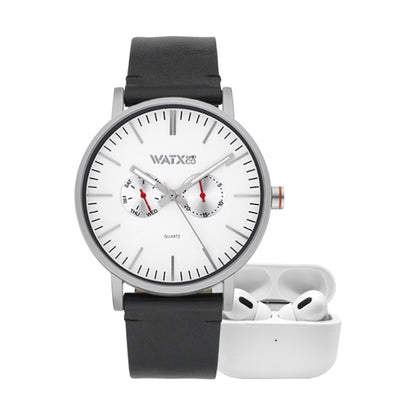WATX&COLORS WATCHES Mod. RELOJ2_44 Armbanduhr ansicht-3