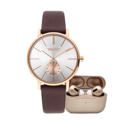 WATX&COLORS WATCHES Mod. RELOJ3_38 Armbanduhr