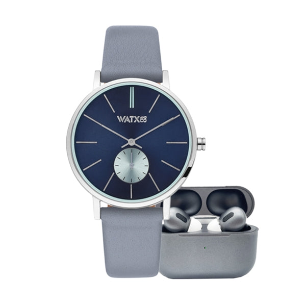 WATX&COLORS WATCHES Mod. RELOJ4_38 Armbanduhr