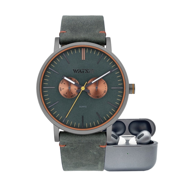 WATX&COLORS WATCHES Mod. RELOJ5_44 Armbanduhr