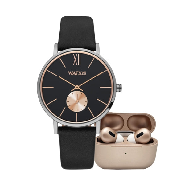 WATX&COLORS WATCHES Mod. RELOJ6_38 Armbanduhr ansicht-3