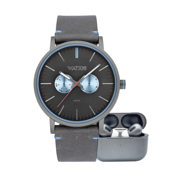 WATX&COLORS WATCHES Mod. RELOJ6_44 Armbanduhr