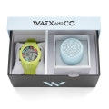 WATX&COLORS WATCHES Mod. RELOJ7_M Armbanduhr ansicht-2