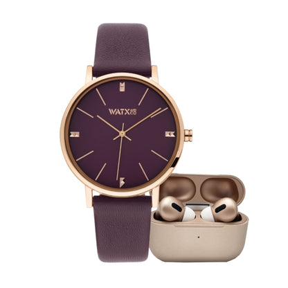 WATX&COLORS WATCHES Mod. RELOJ8_38 Armbanduhr ansicht-3