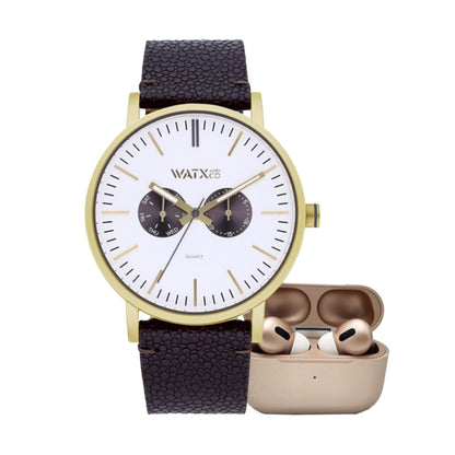 WATX&COLORS WATCHES Mod. RELOJ8_44 Armbanduhr ansicht-3