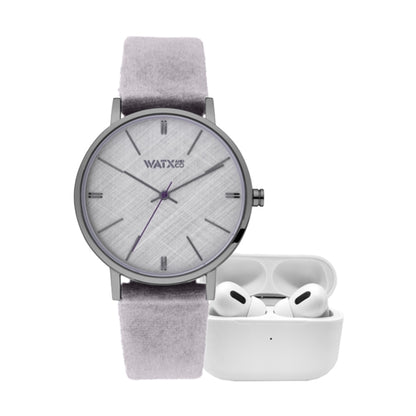 WATX&COLORS WATCHES Mod. RELOJ9_38 Armbanduhr ansicht-3