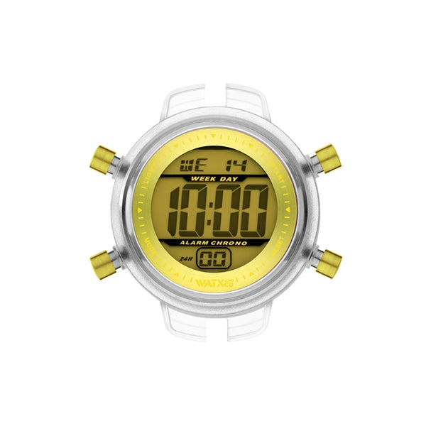 WATX&COLORS WATCHES Mod. RWA1635 ansicht-3