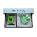 WATX&COLORS WATCHES Mod. WAPACKEAR10_M Armbanduhr ansicht-2