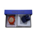 WATX&COLORS WATCHES Mod. WAPACKEAR4_L Armbanduhr ansicht-2