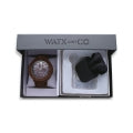 WATX&COLORS WATCHES Mod. WAPACKEAR7_L Armbanduhr ansicht-2